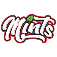 Mints E-Liquid